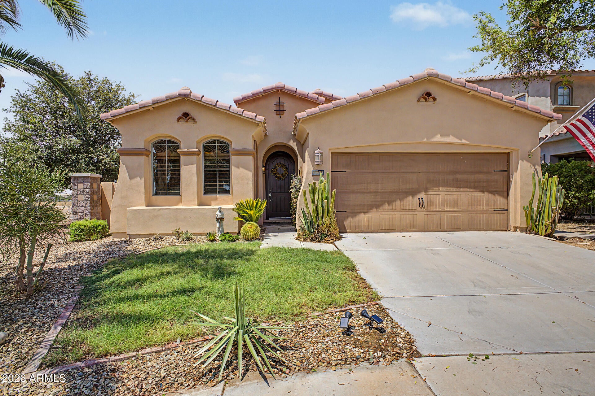 202 N 110TH Drive