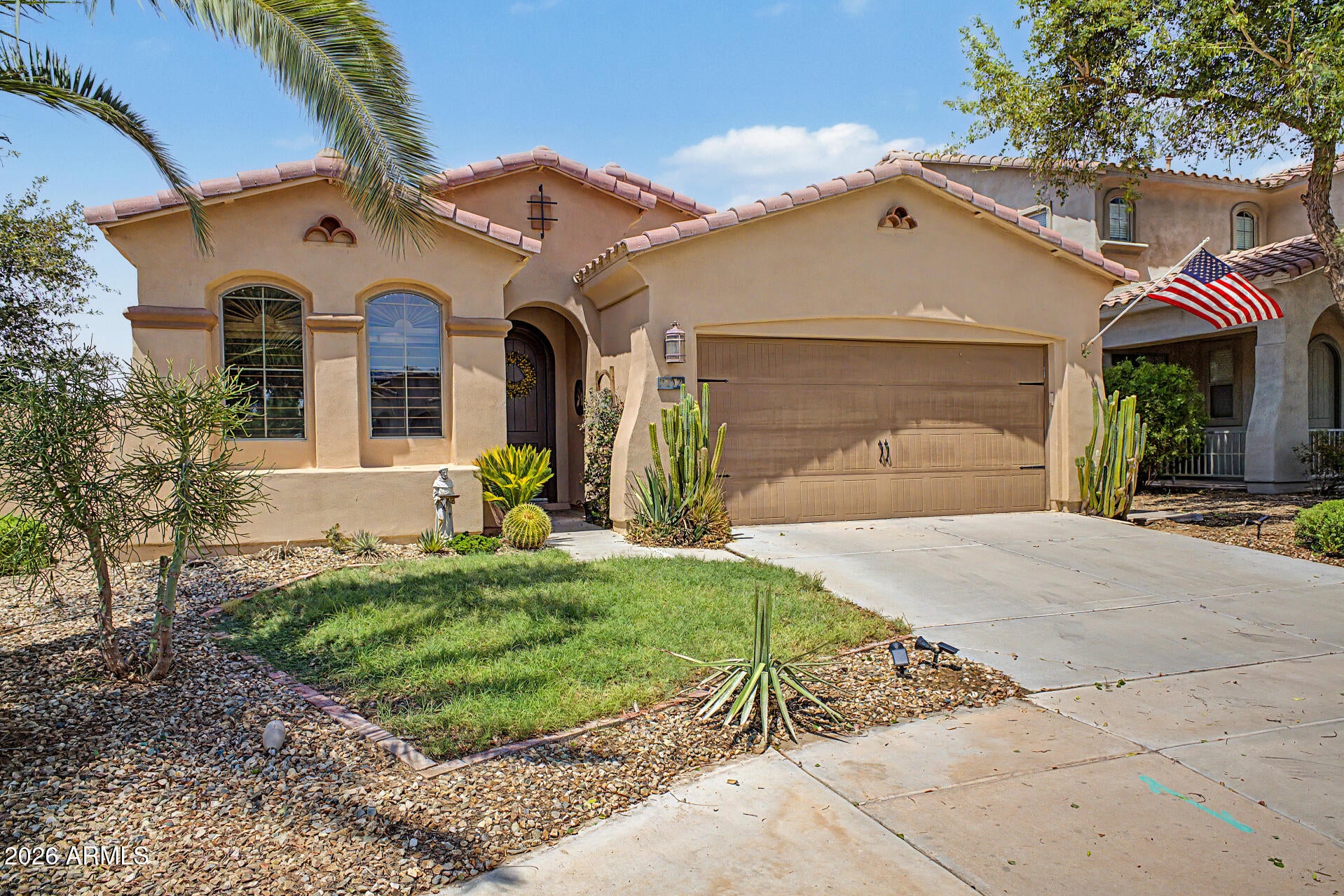 202 N 110TH Drive
