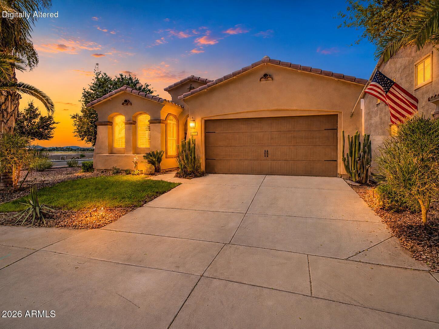 202 N 110TH Drive