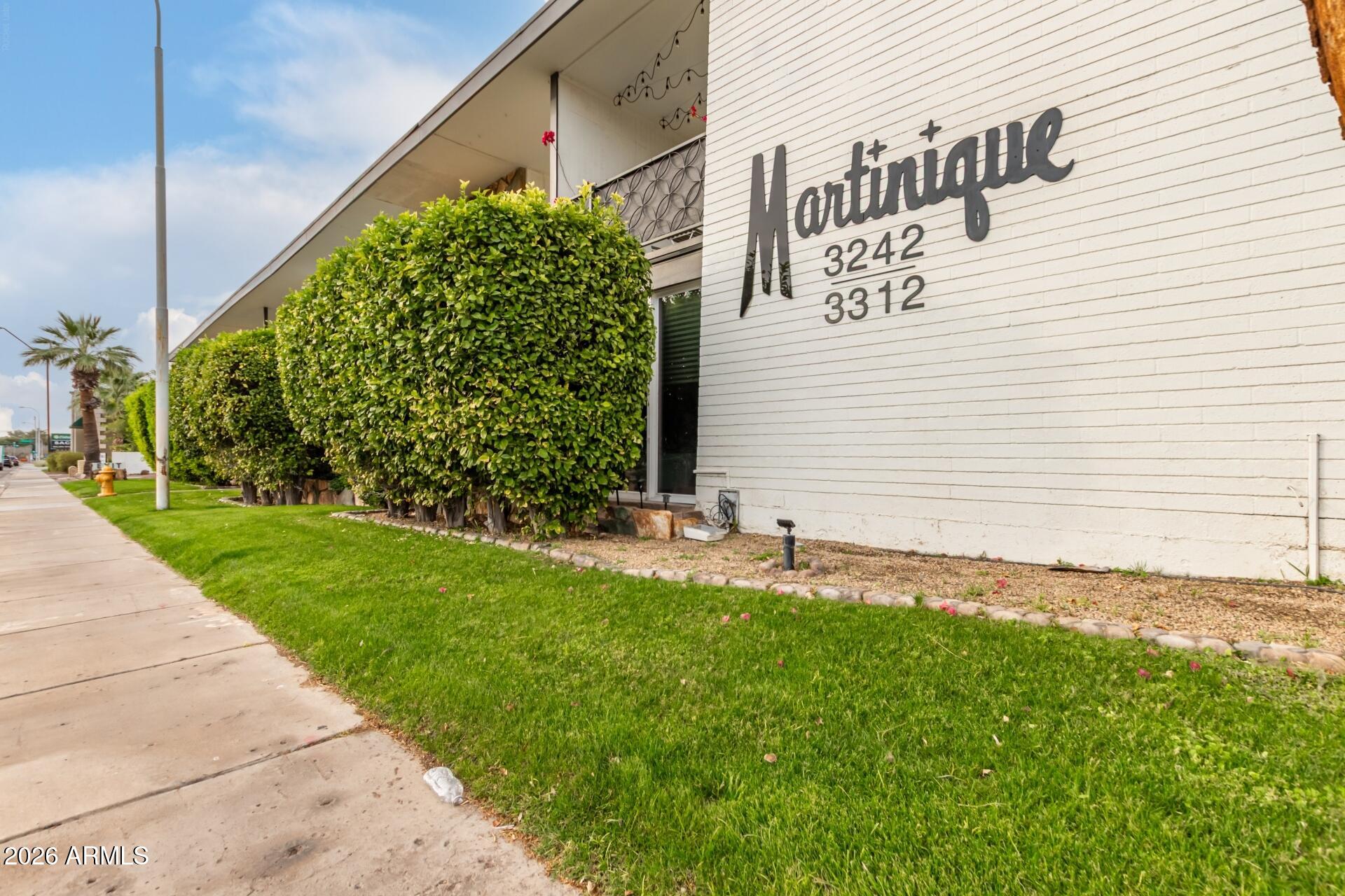 3270 E CAMELBACK Road 213