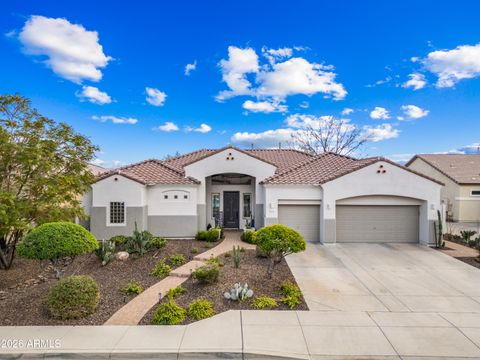 5005 W RANGE MULE Drive Phoenix AZ 85083