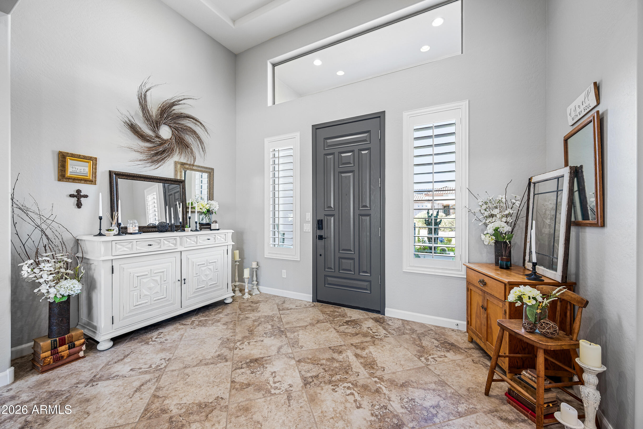 5005 W RANGE MULE Drive