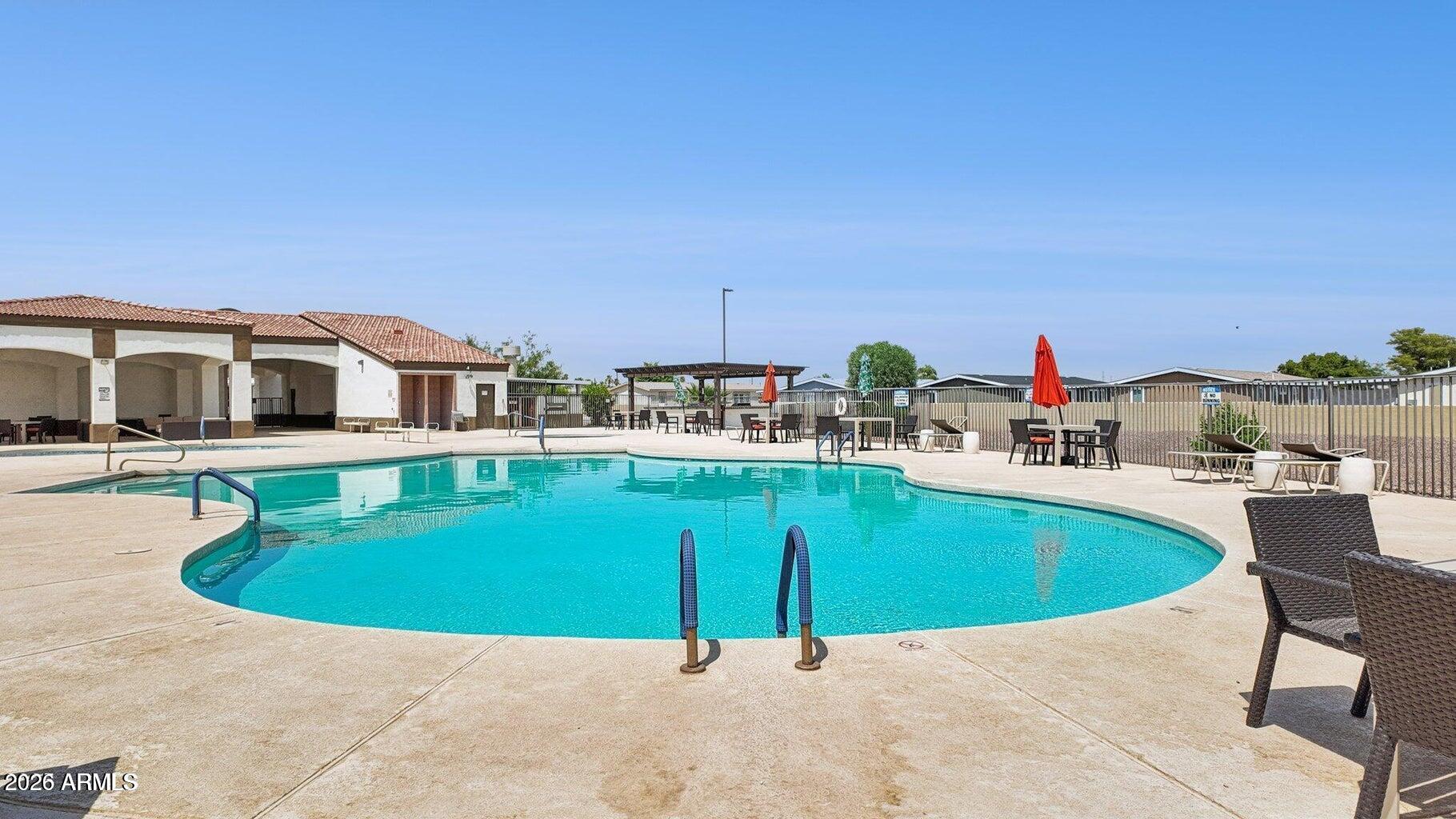 16101 N El Mirage Road 327