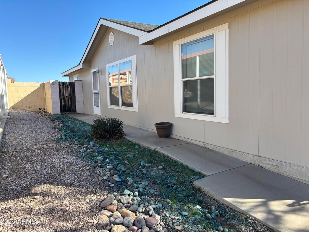Photo of 16101 N El Mirage Road #327, El Mirage, AZ 85335 (MLS # 6975434)