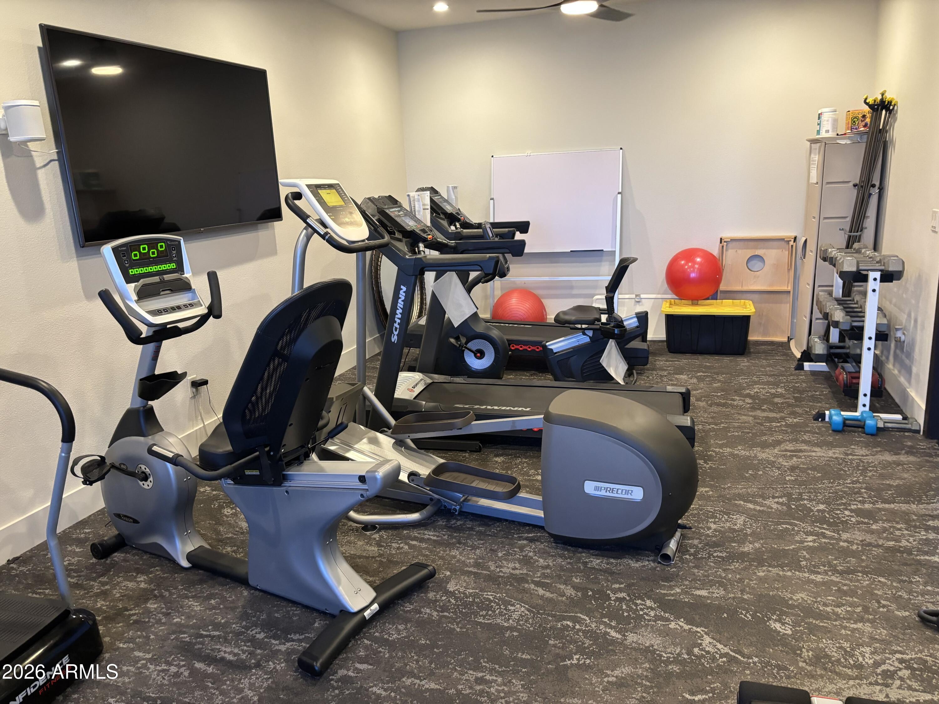 16101 N El Mirage Road 327