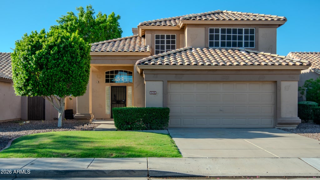 Photo of 6919 W Via Del Sol Drive, Glendale, AZ 85310 (MLS # 7079903)