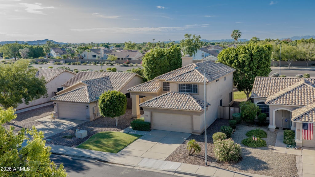 Photo of 6919 W Via Del Sol Drive, Glendale, AZ 85310 (MLS # 7079903)