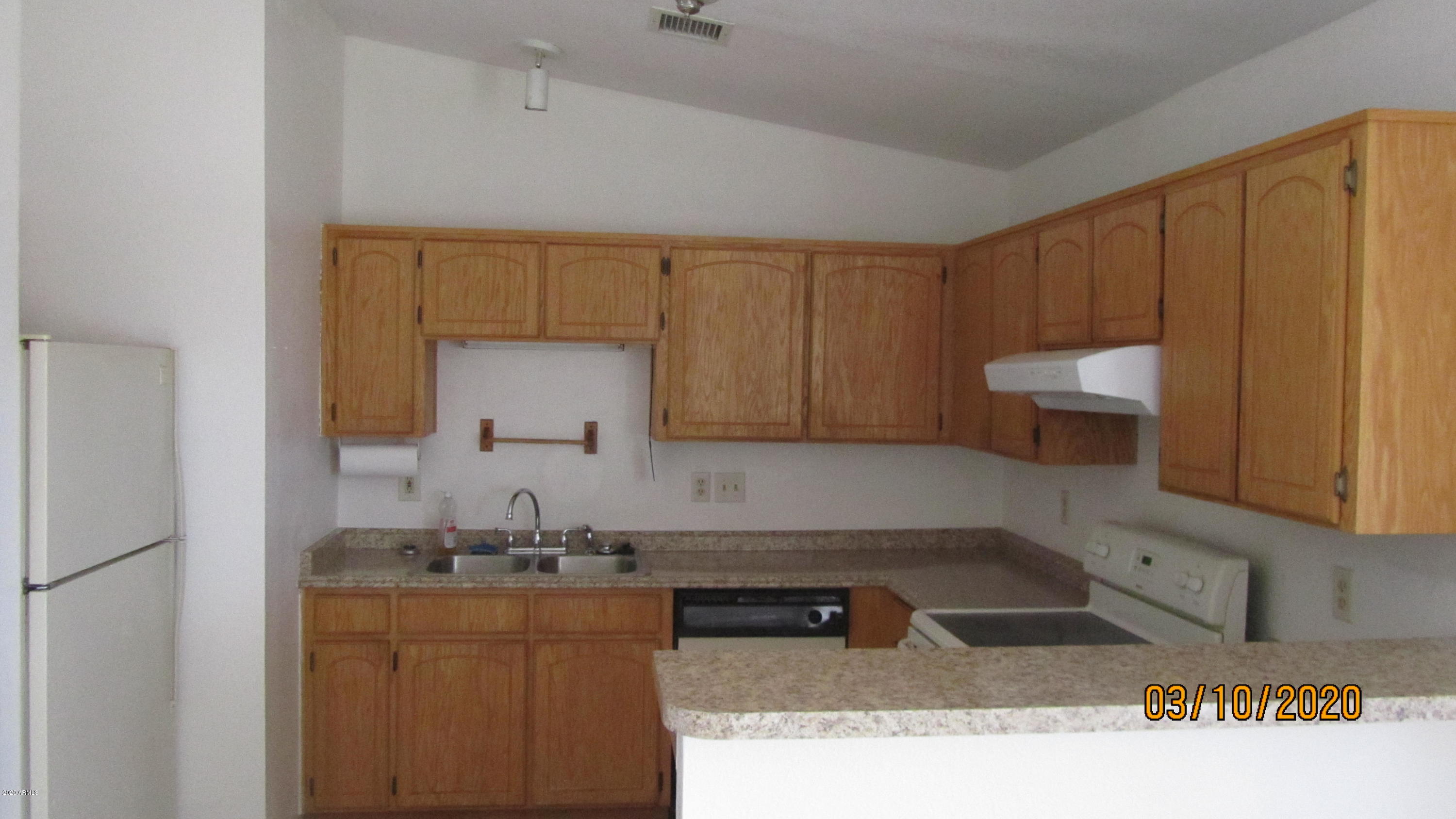 WHETSTONE MESA ESTATES UNIT 1 - Residential