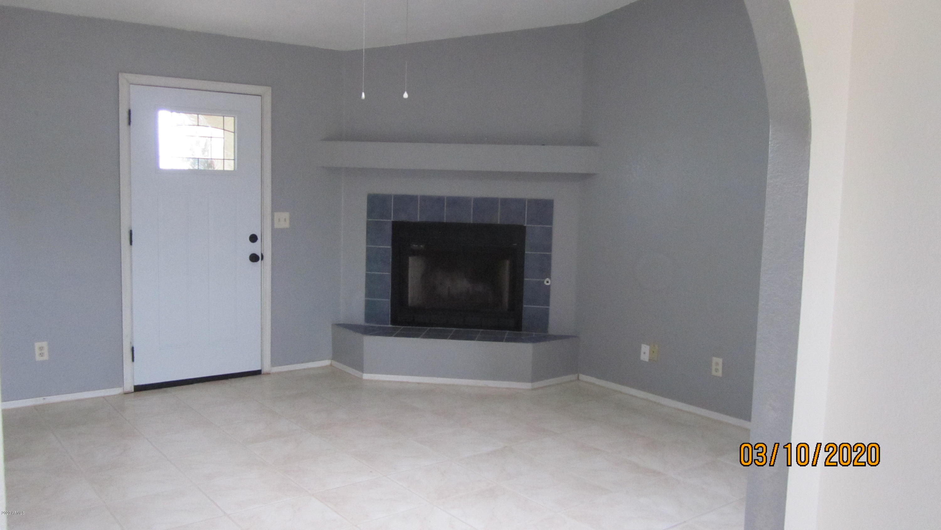 WHETSTONE MESA ESTATES UNIT 1 - Residential