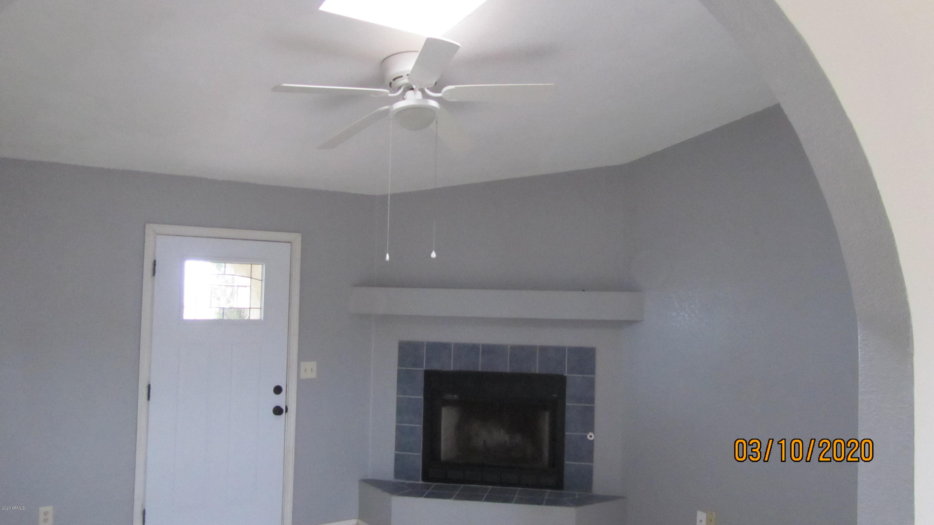 WHETSTONE MESA ESTATES UNIT 1 - Residential