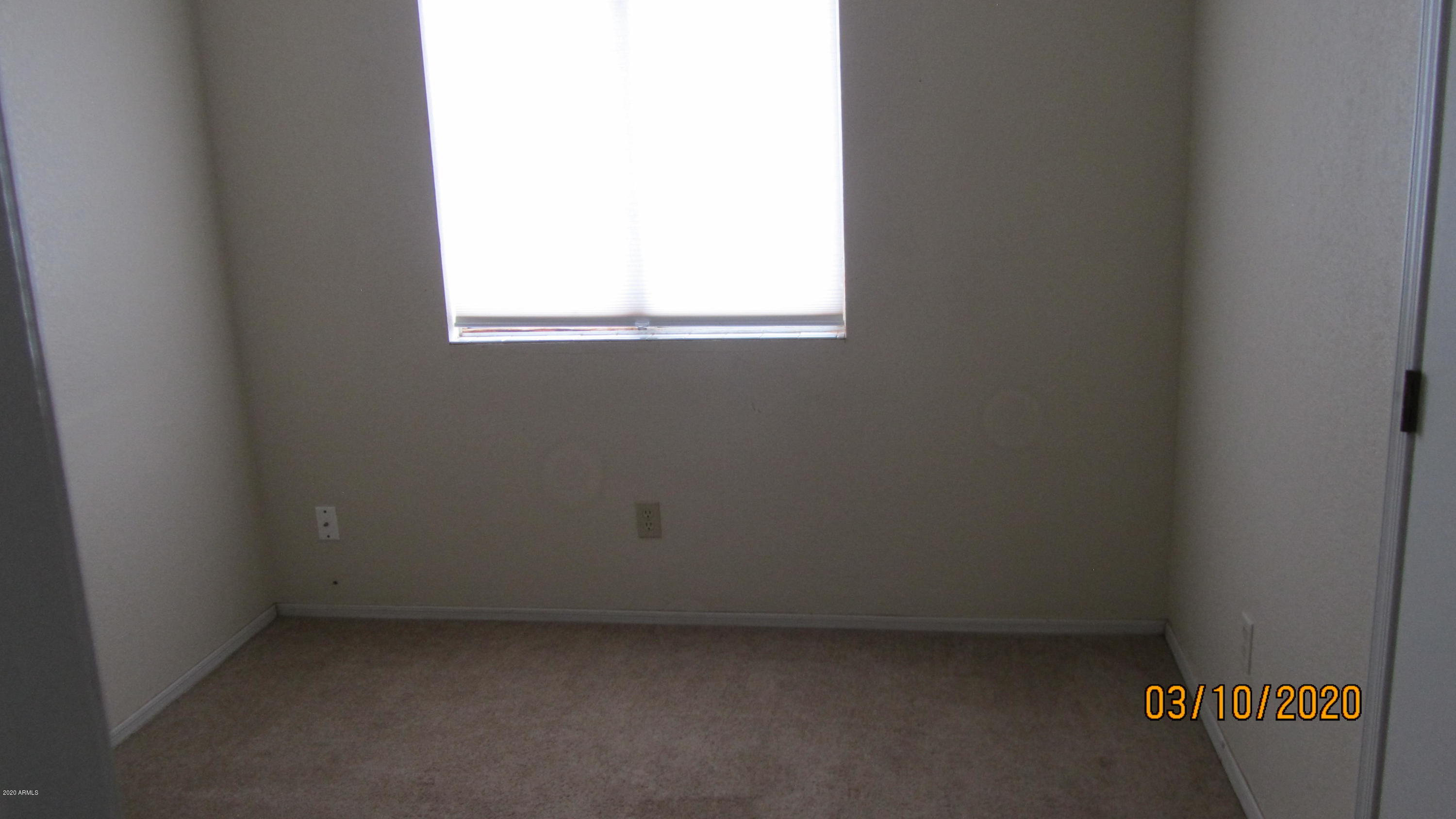 WHETSTONE MESA ESTATES UNIT 1 - Residential