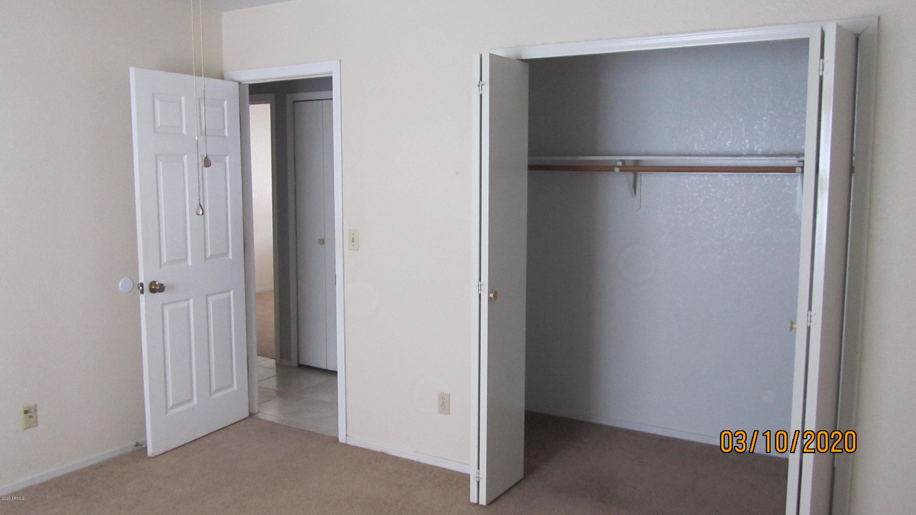 WHETSTONE MESA ESTATES UNIT 1 - Residential