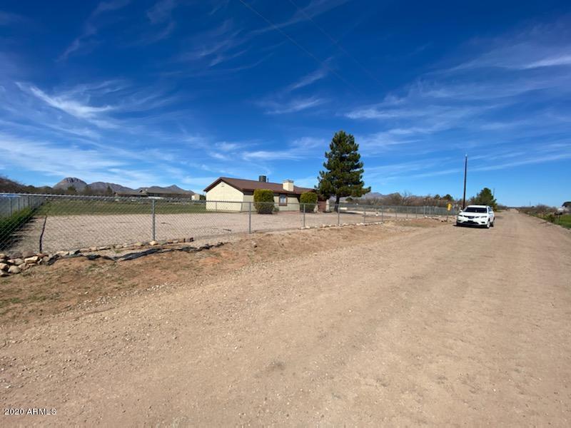 WHETSTONE MESA ESTATES UNIT 1 - Residential