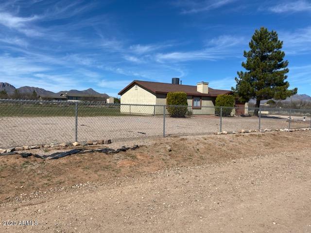 WHETSTONE MESA ESTATES UNIT 1 - Residential