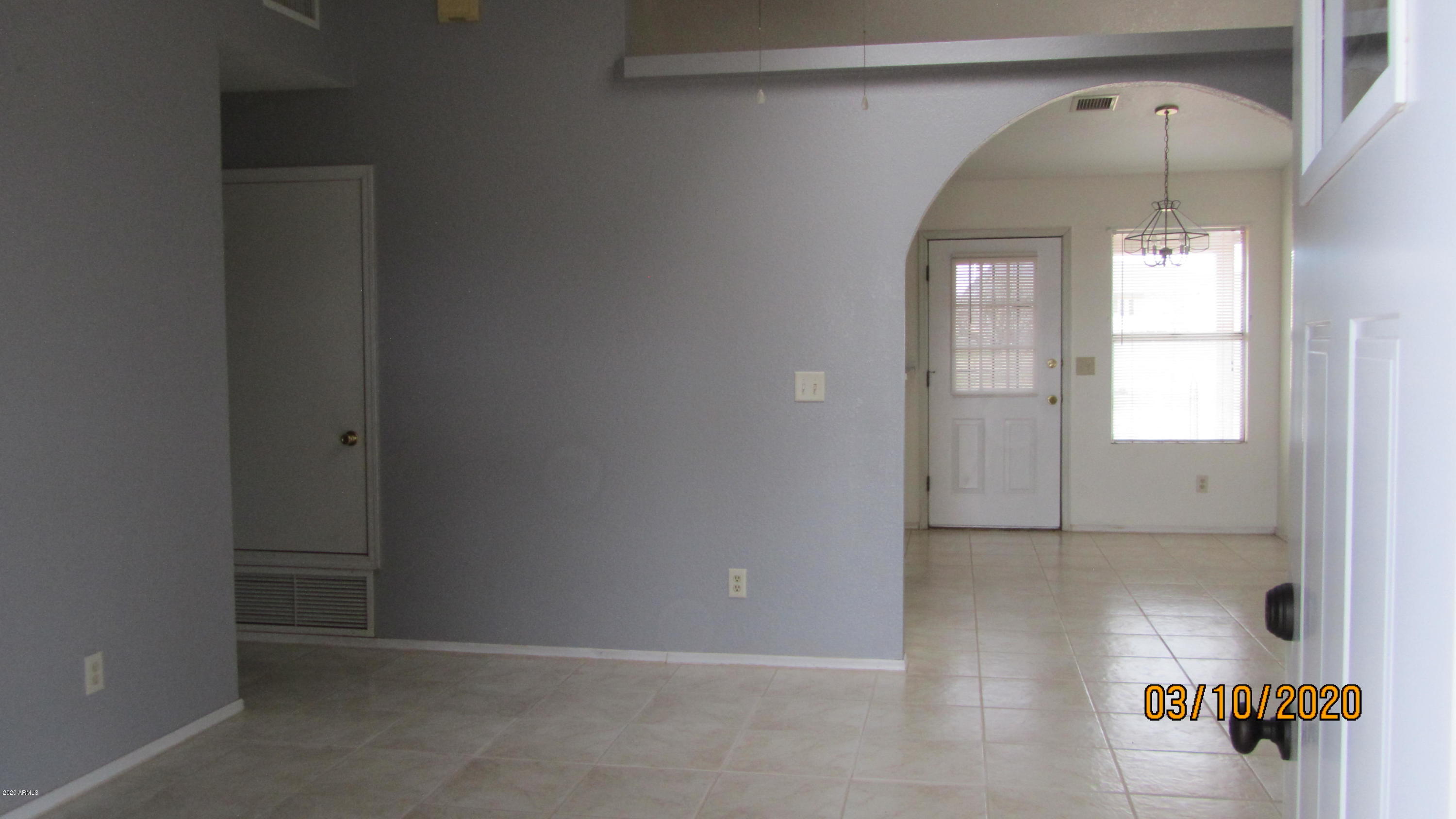 WHETSTONE MESA ESTATES UNIT 1 - Residential