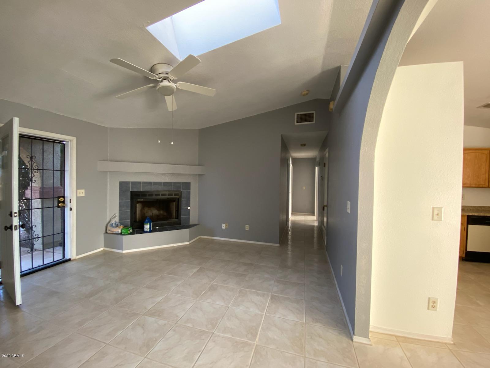 WHETSTONE MESA ESTATES UNIT 1 - Residential