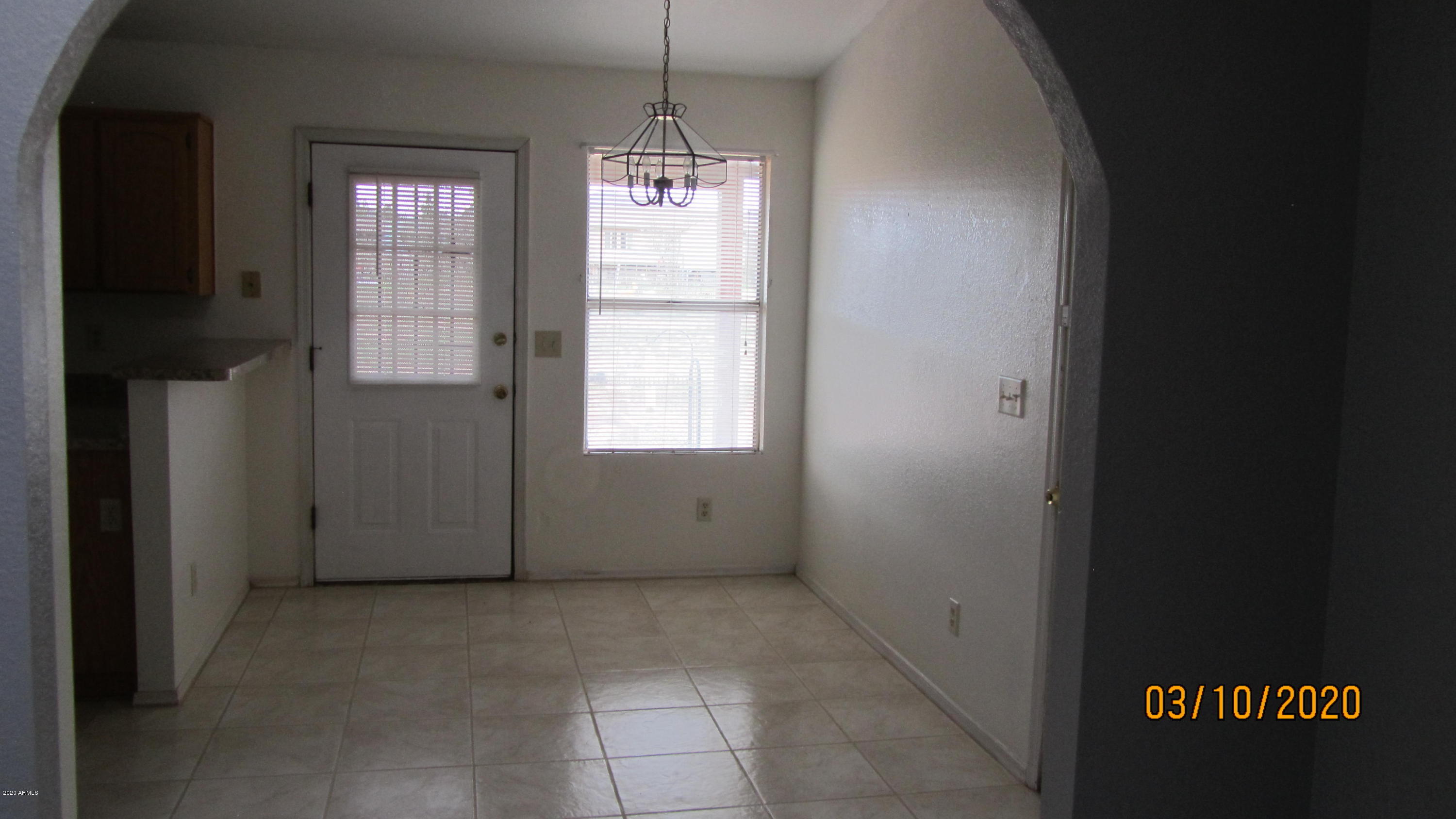 WHETSTONE MESA ESTATES UNIT 1 - Residential