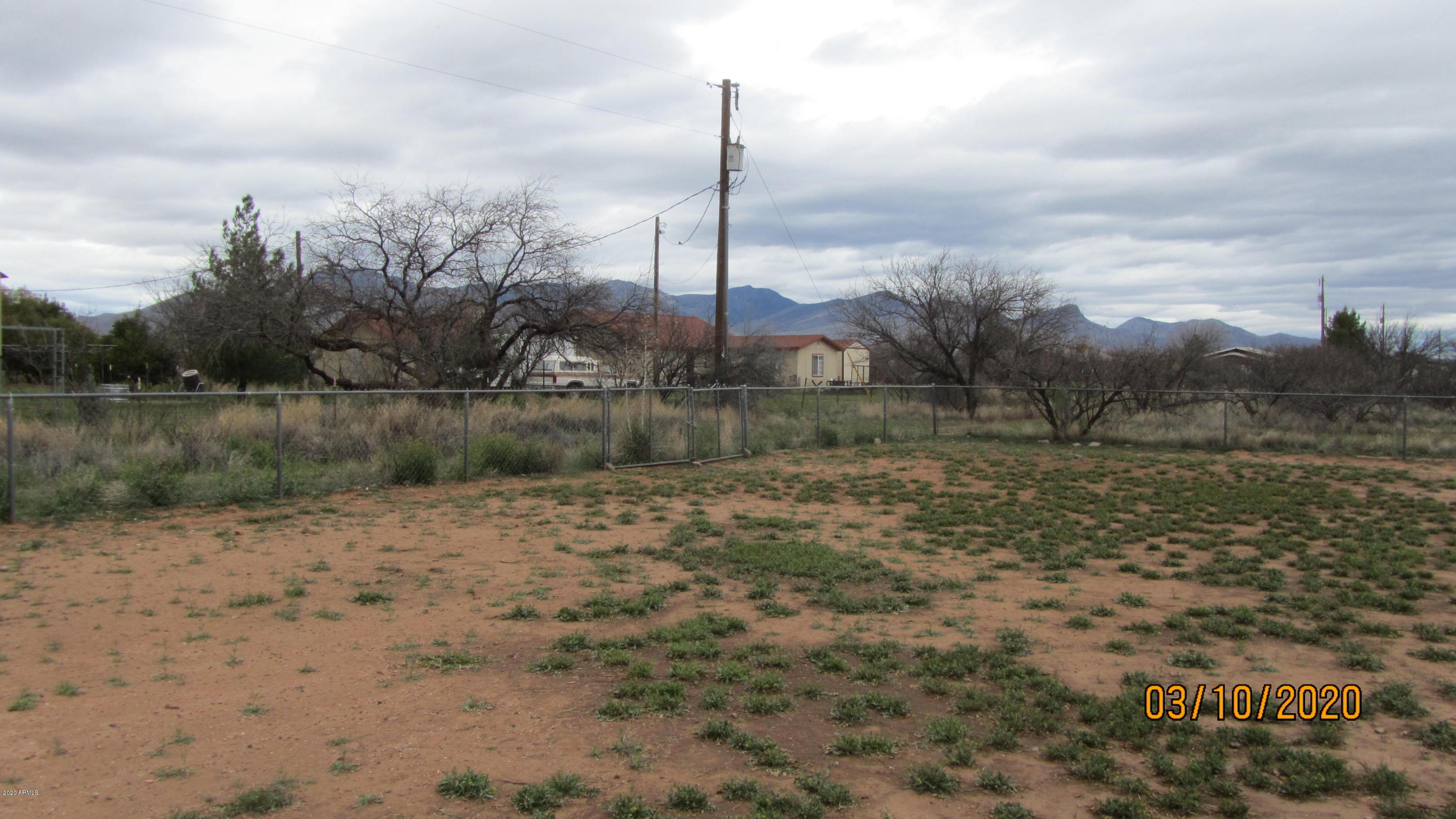 WHETSTONE MESA ESTATES UNIT 1 - Residential