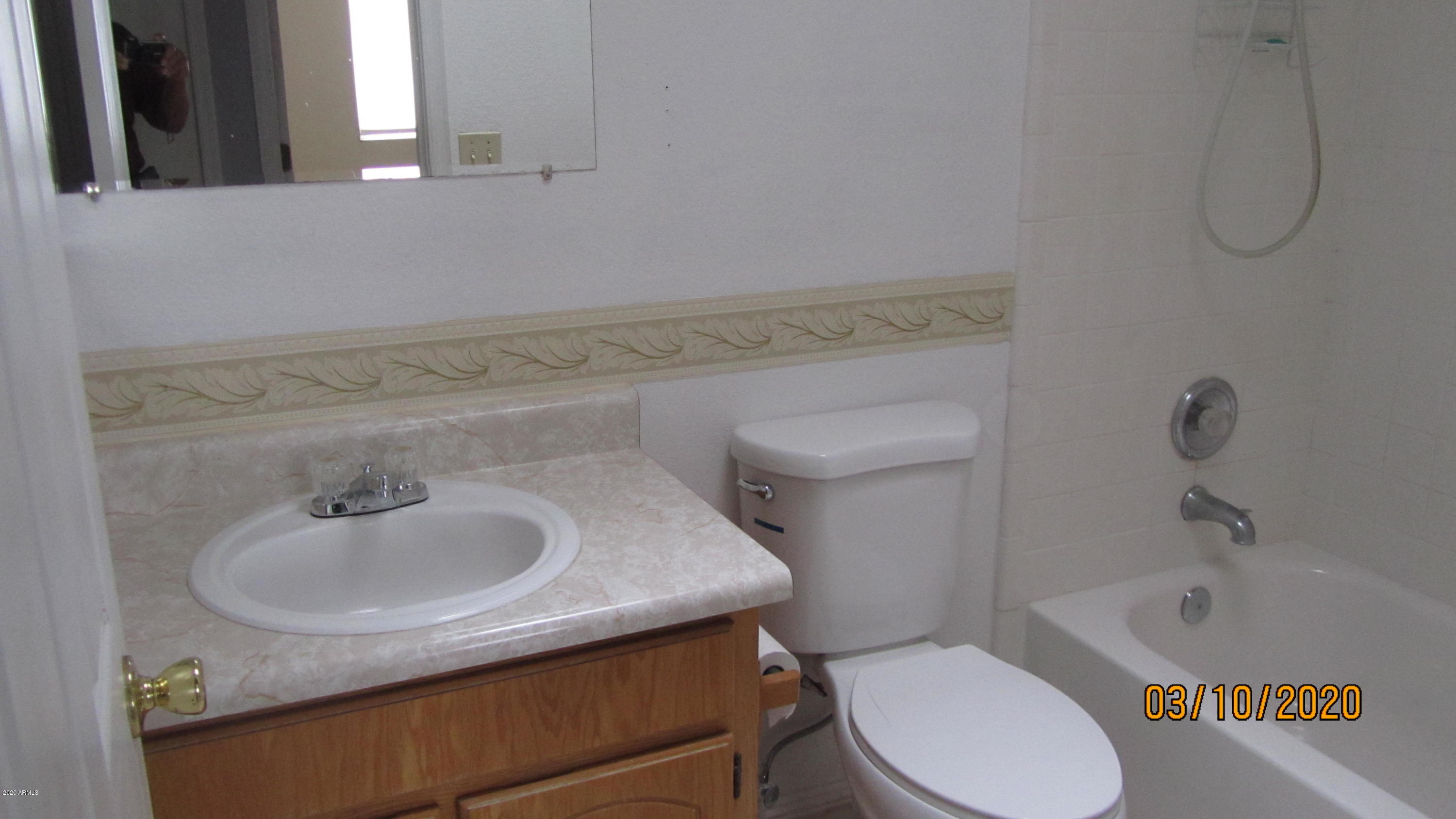 WHETSTONE MESA ESTATES UNIT 1 - Residential