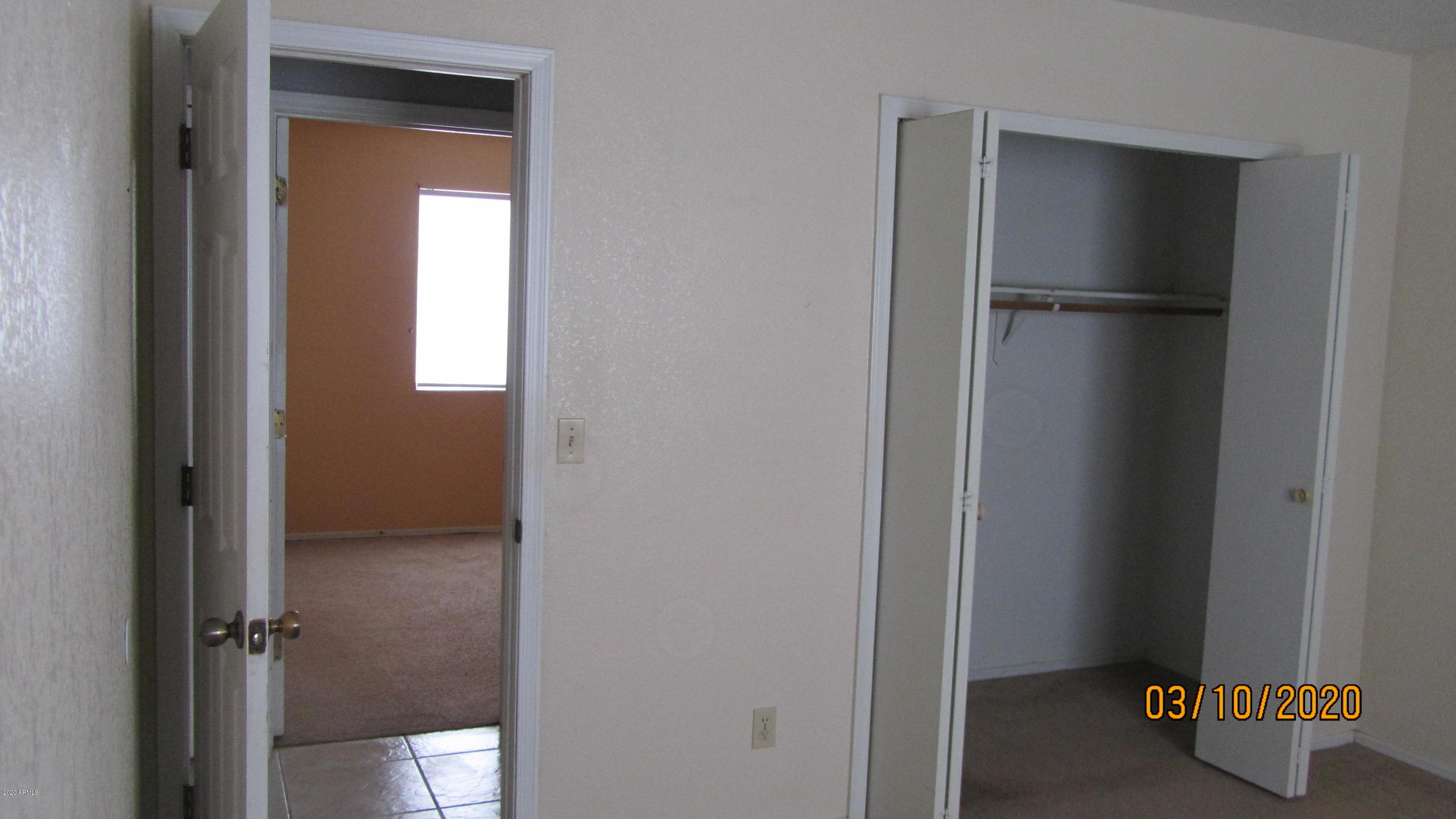 WHETSTONE MESA ESTATES UNIT 1 - Residential