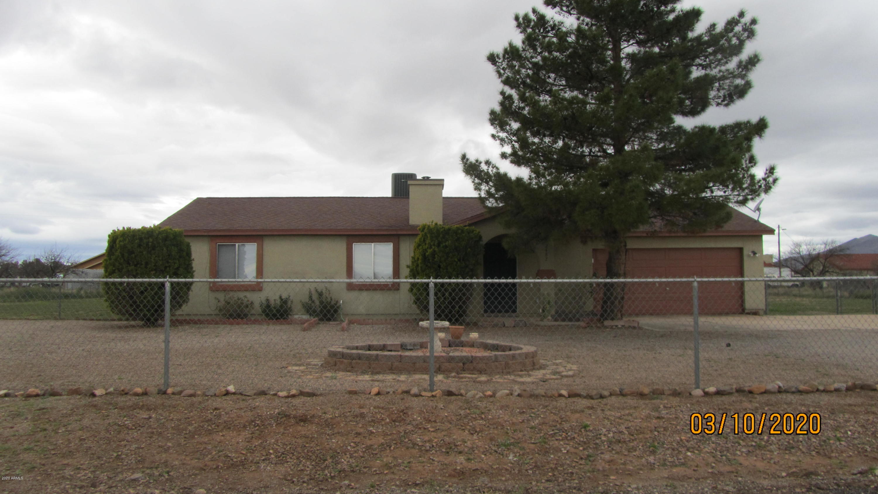 WHETSTONE MESA ESTATES UNIT 1 - Residential