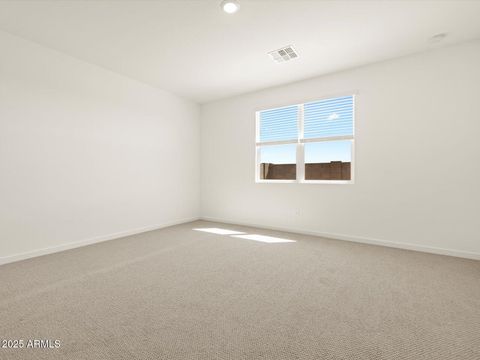 A home in Goodyear