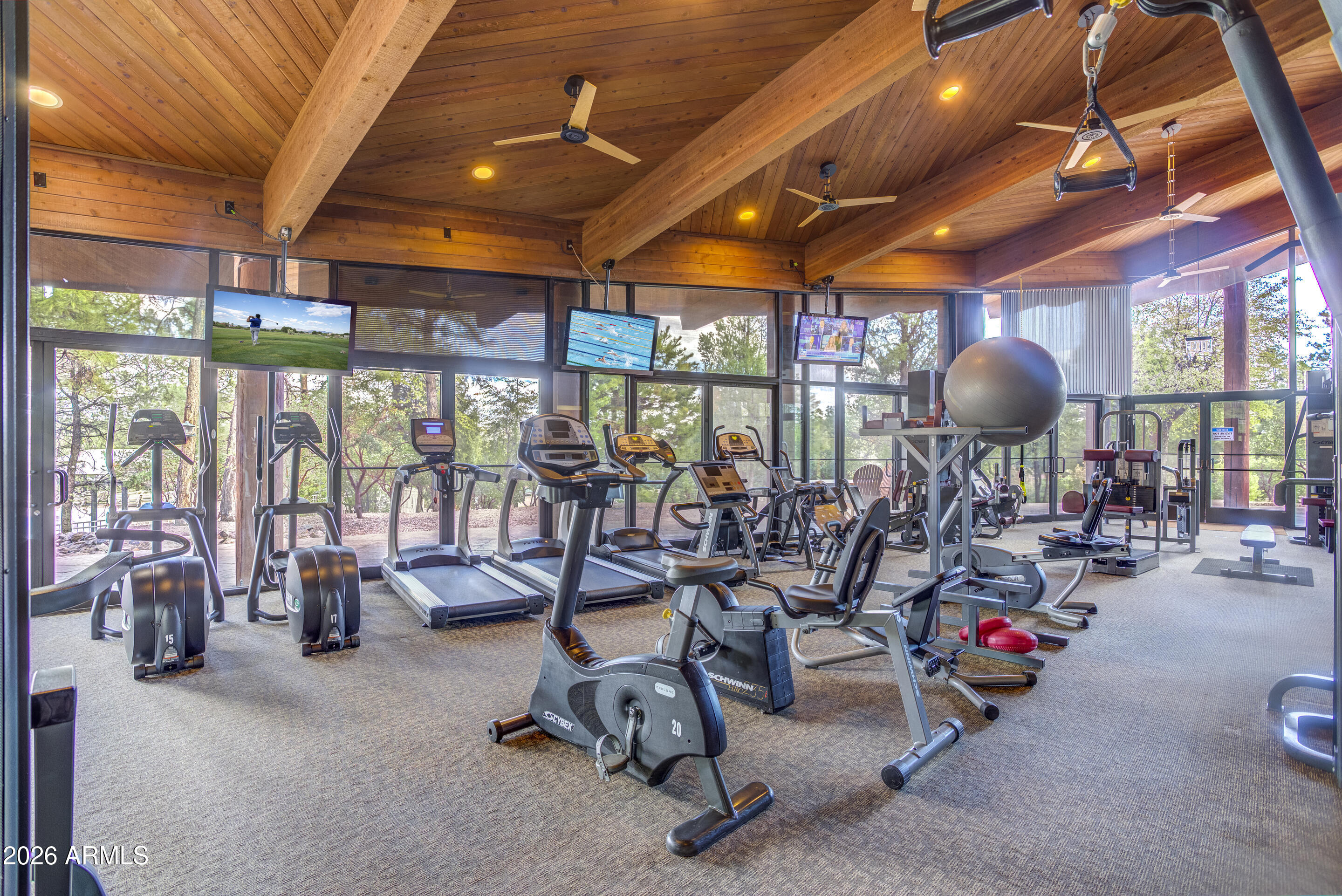 CHAPARRAL PINES PHASE 1 - Land