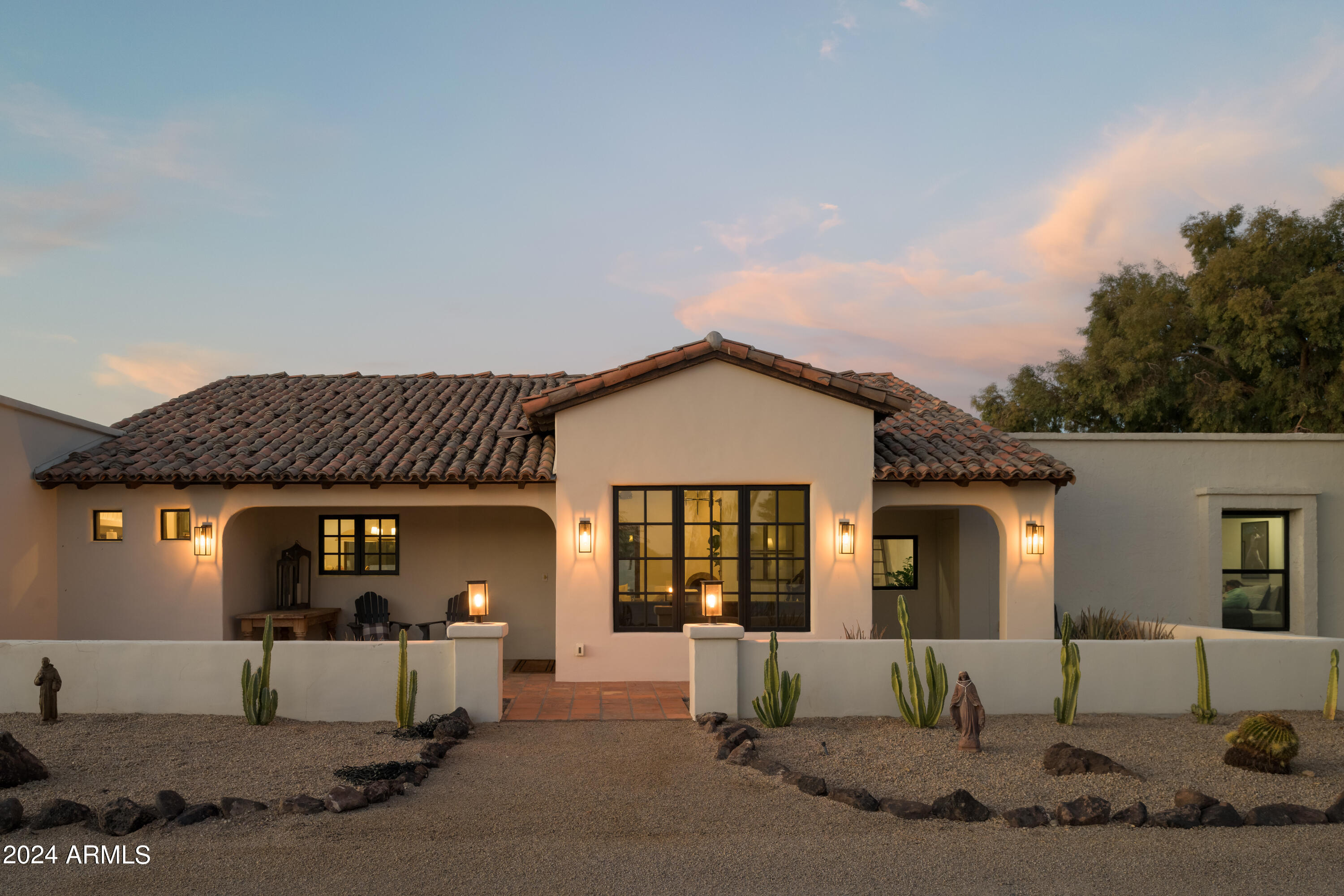 North Scottsdale - Residential