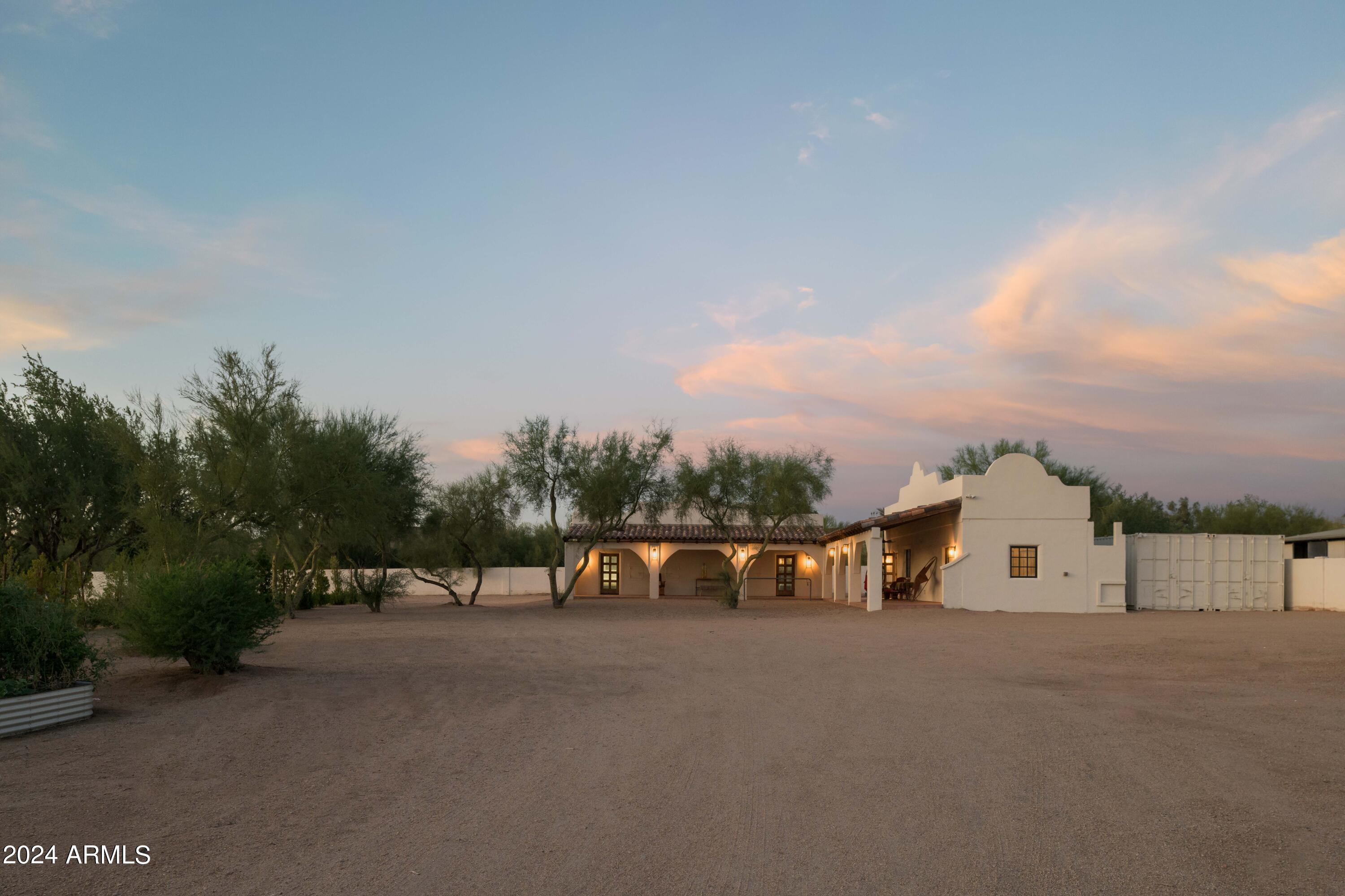 North Scottsdale - Residential