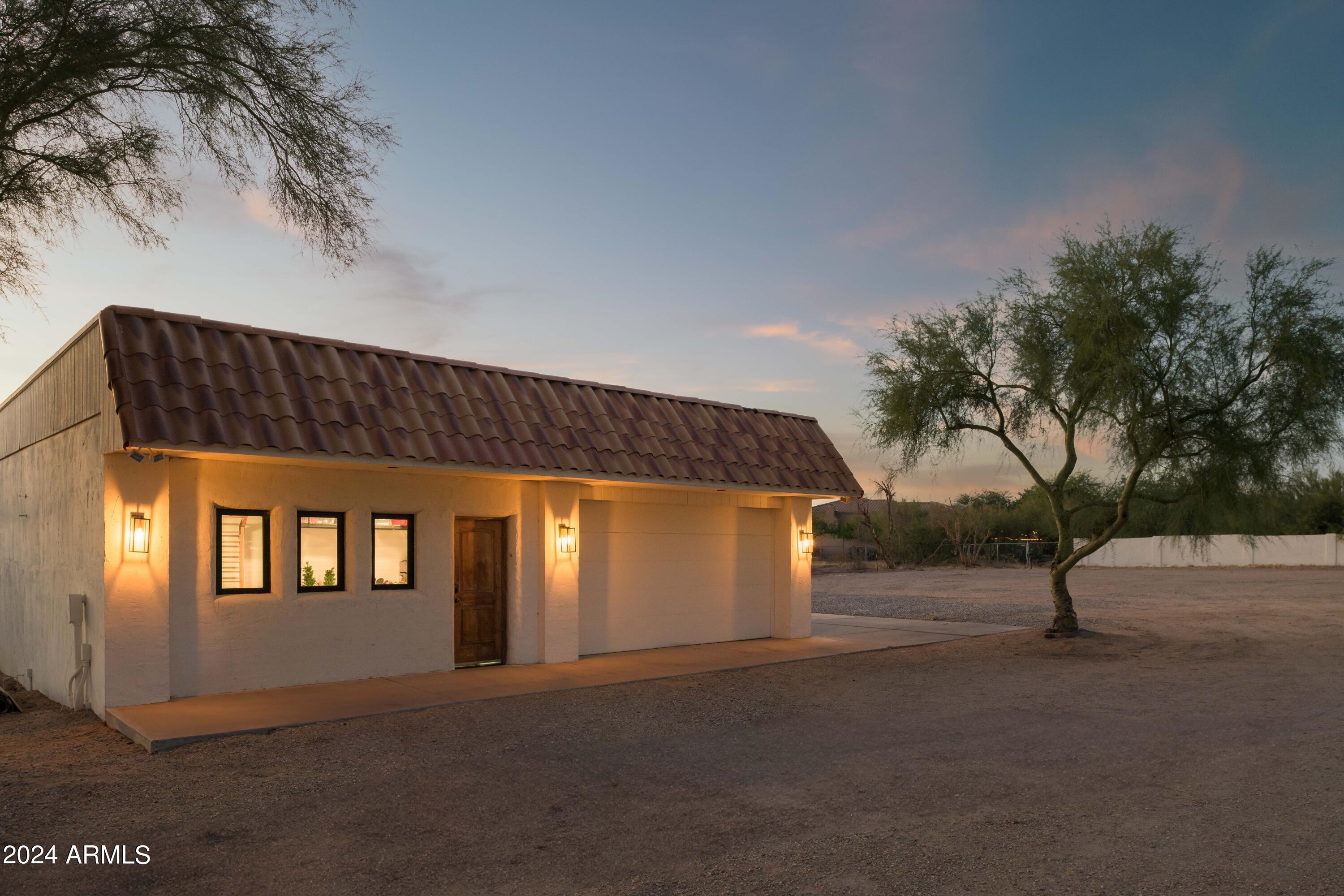 North Scottsdale - Residential