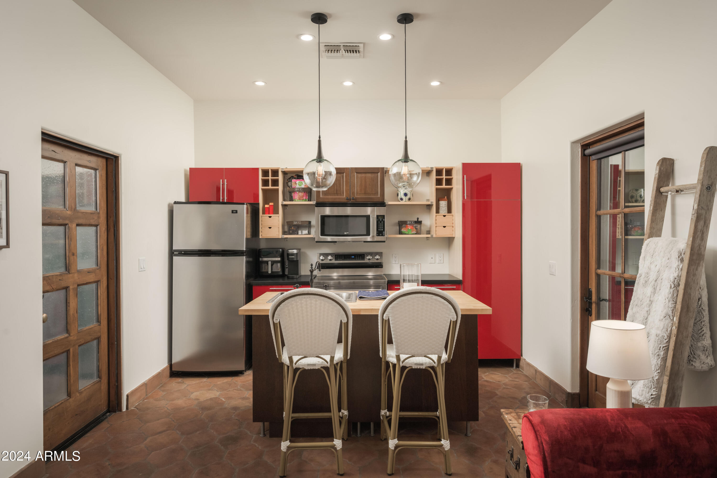 North Scottsdale - Residential