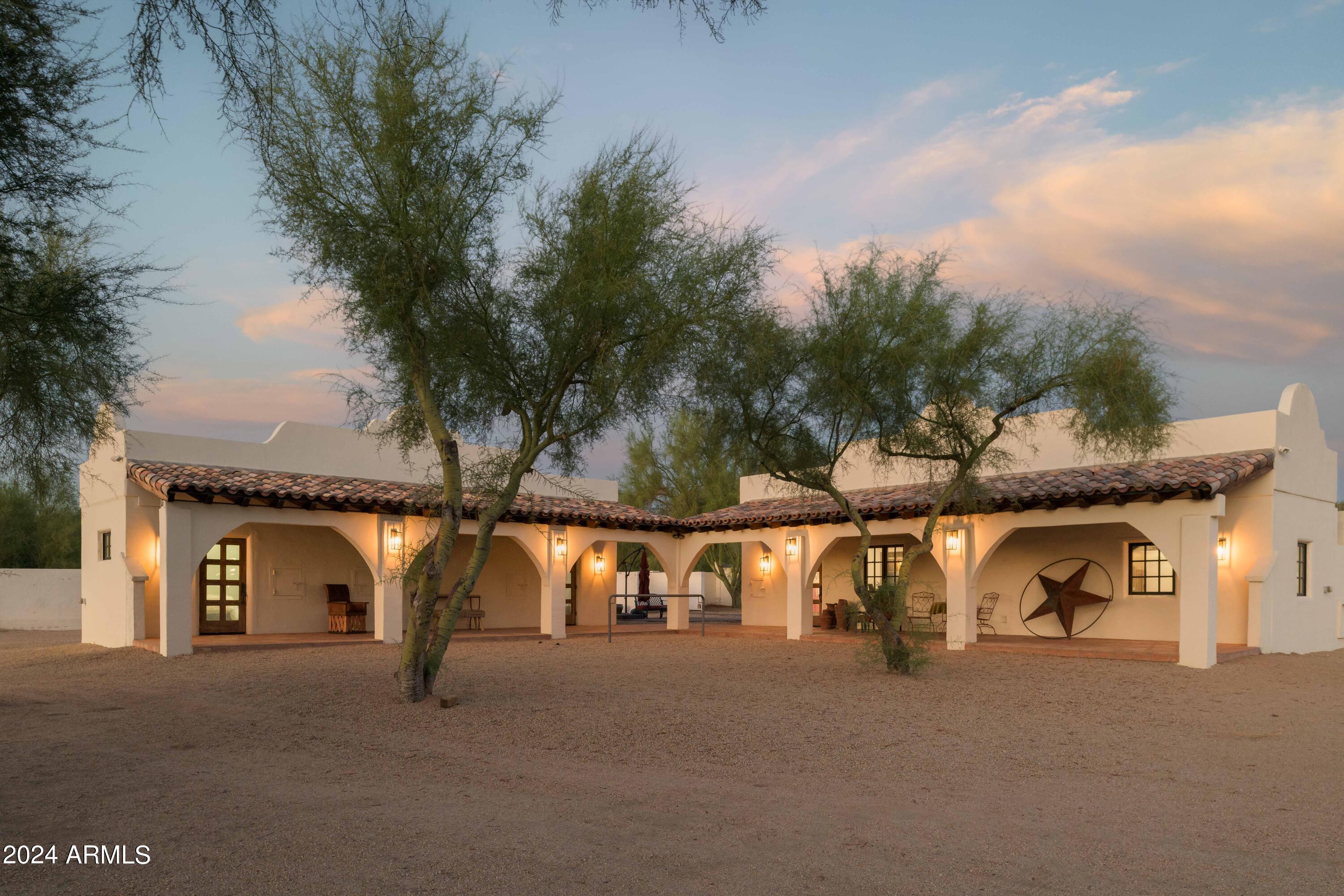 North Scottsdale - Residential
