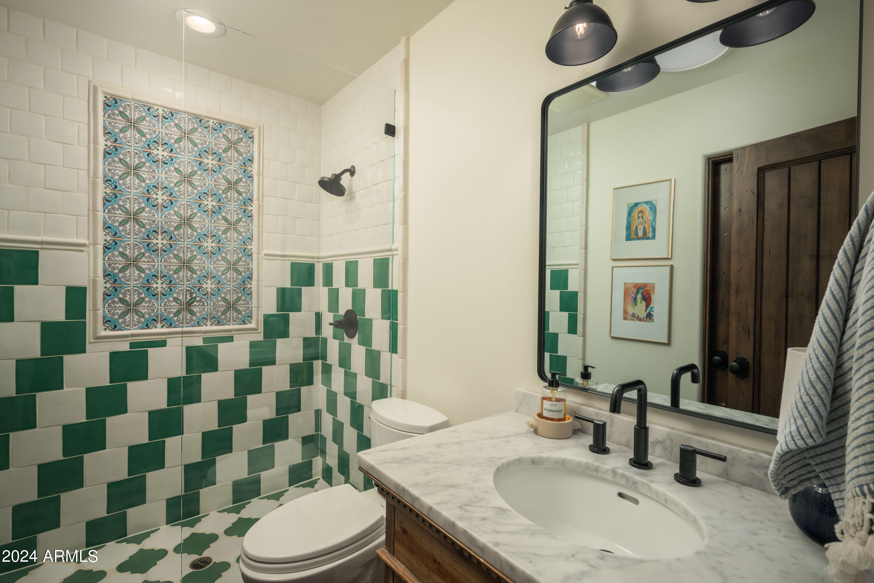 North Scottsdale - Residential