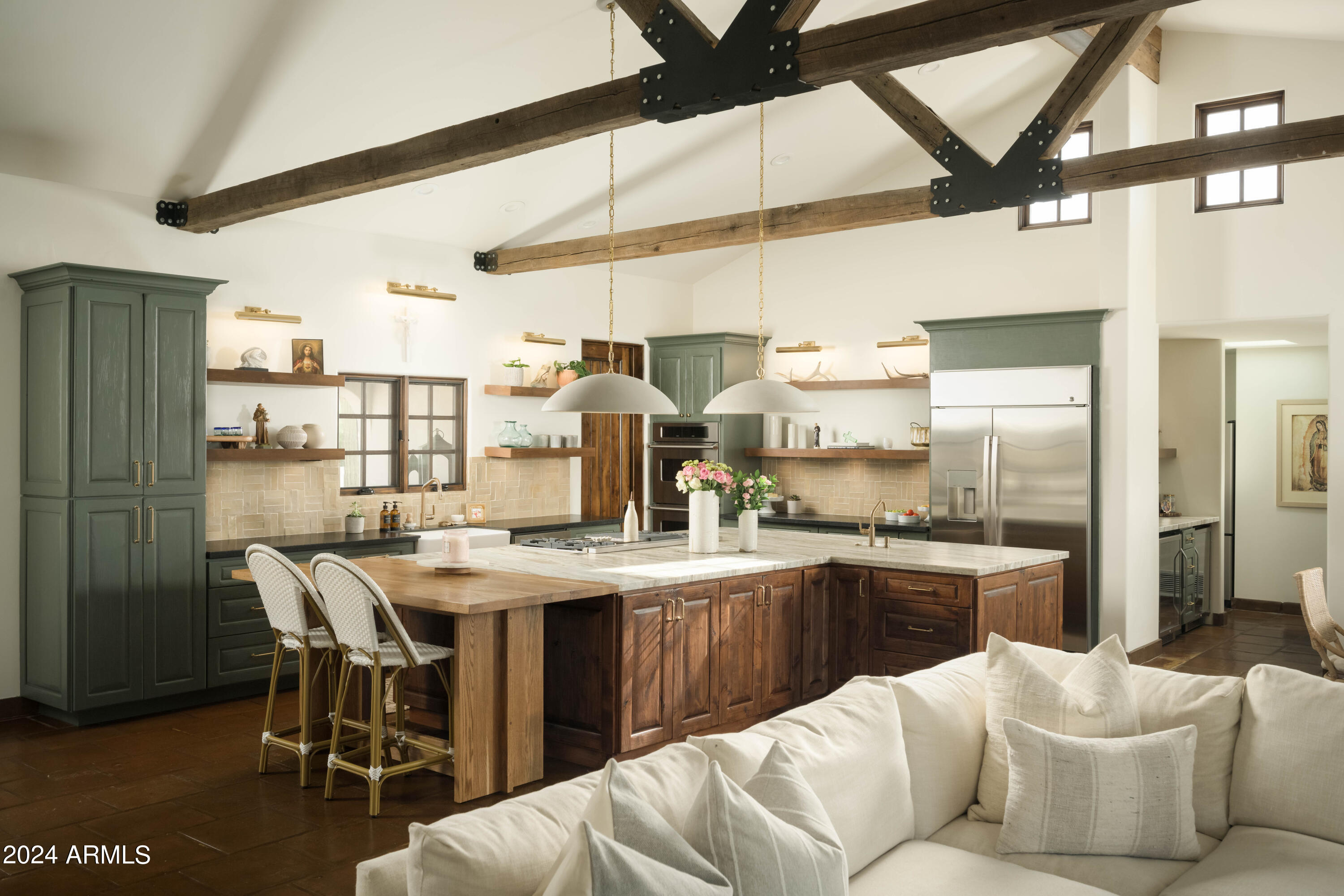 North Scottsdale - Residential