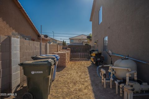 A home in Tolleson