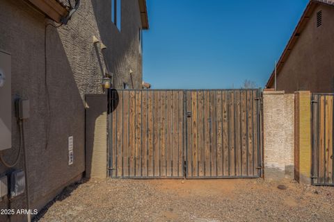 A home in Tolleson