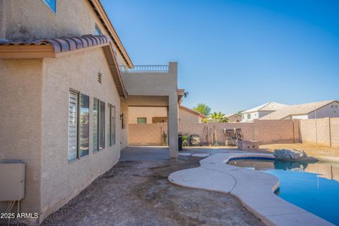 A home in Tolleson