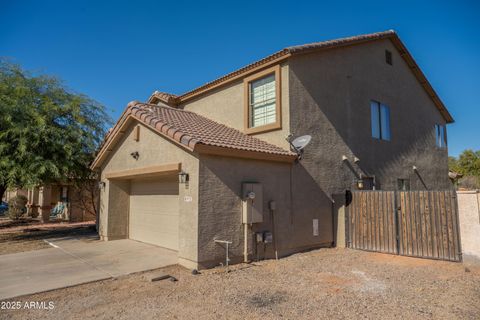 A home in Tolleson