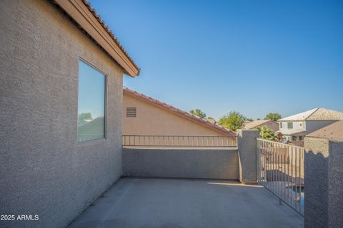 A home in Tolleson