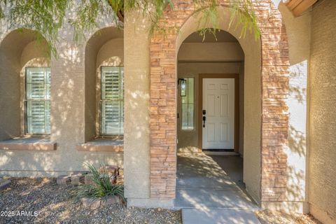 A home in Tolleson