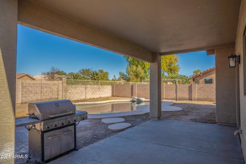 A home in Tolleson