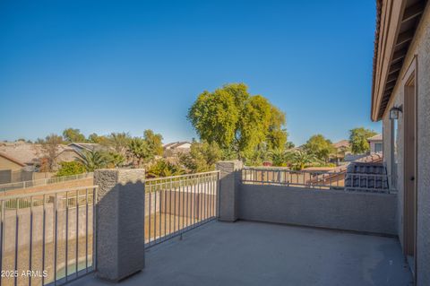 A home in Tolleson