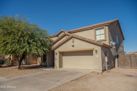 A home in Tolleson