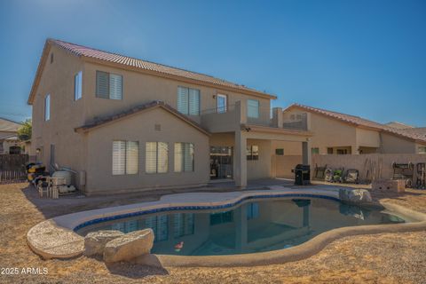 A home in Tolleson