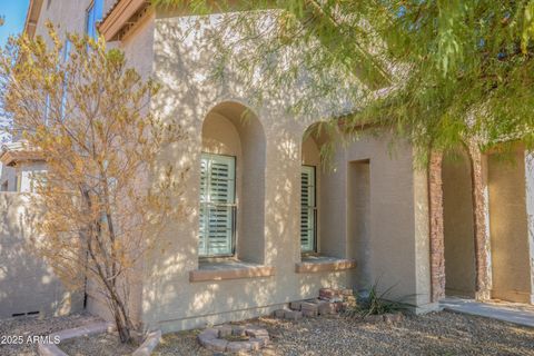 A home in Tolleson