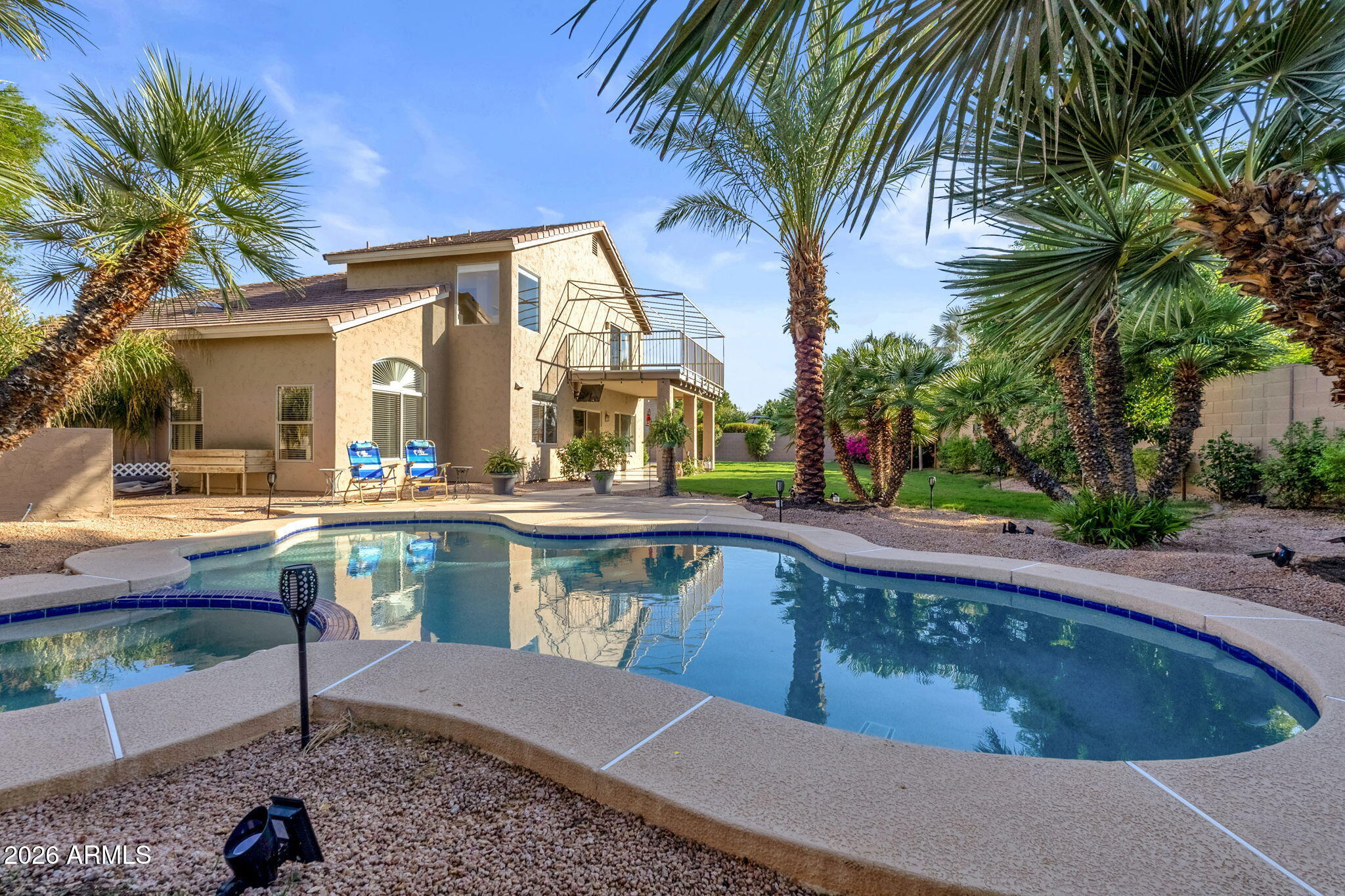 18014 N 50TH Place