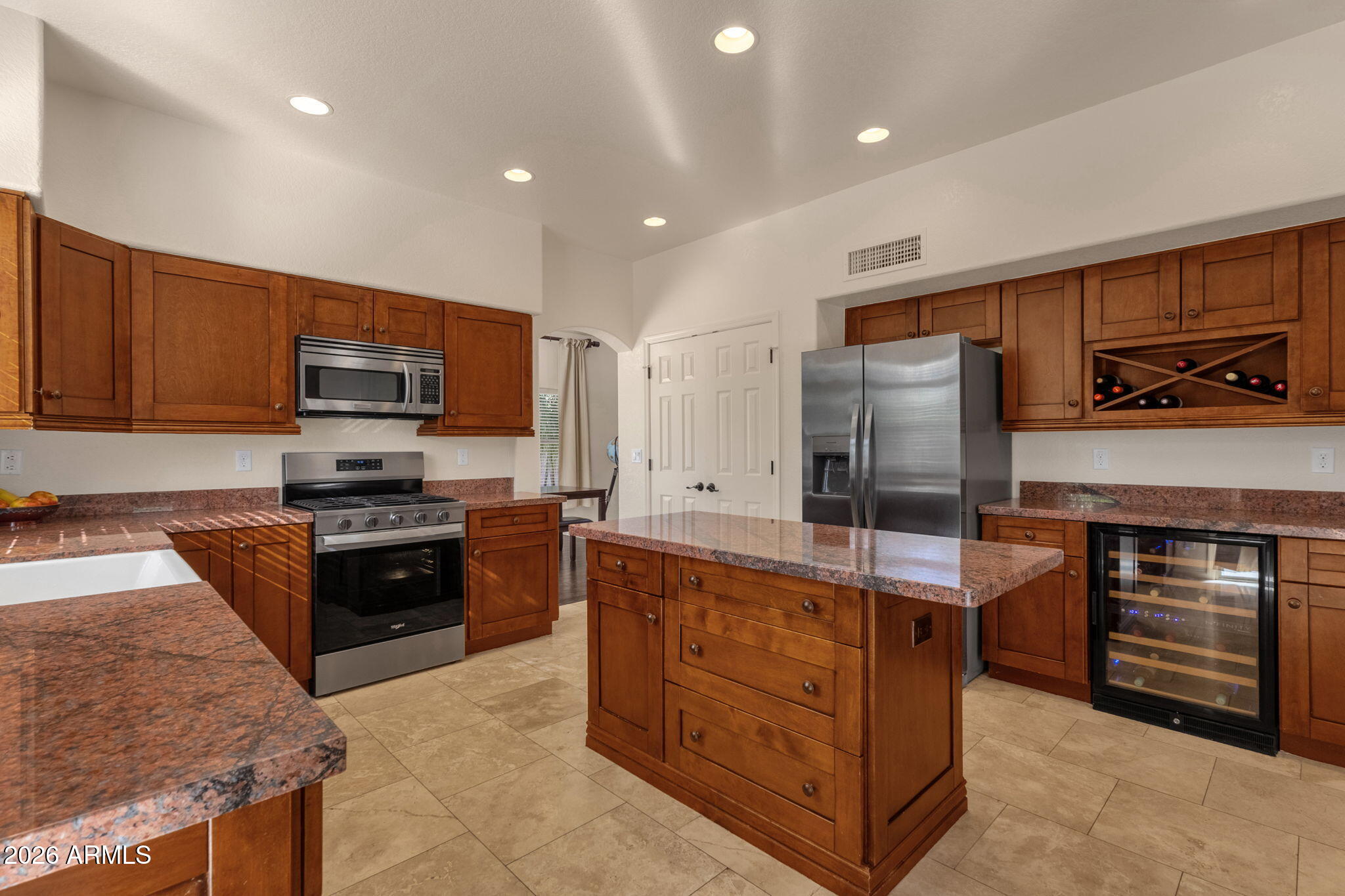 18014 N 50TH Place