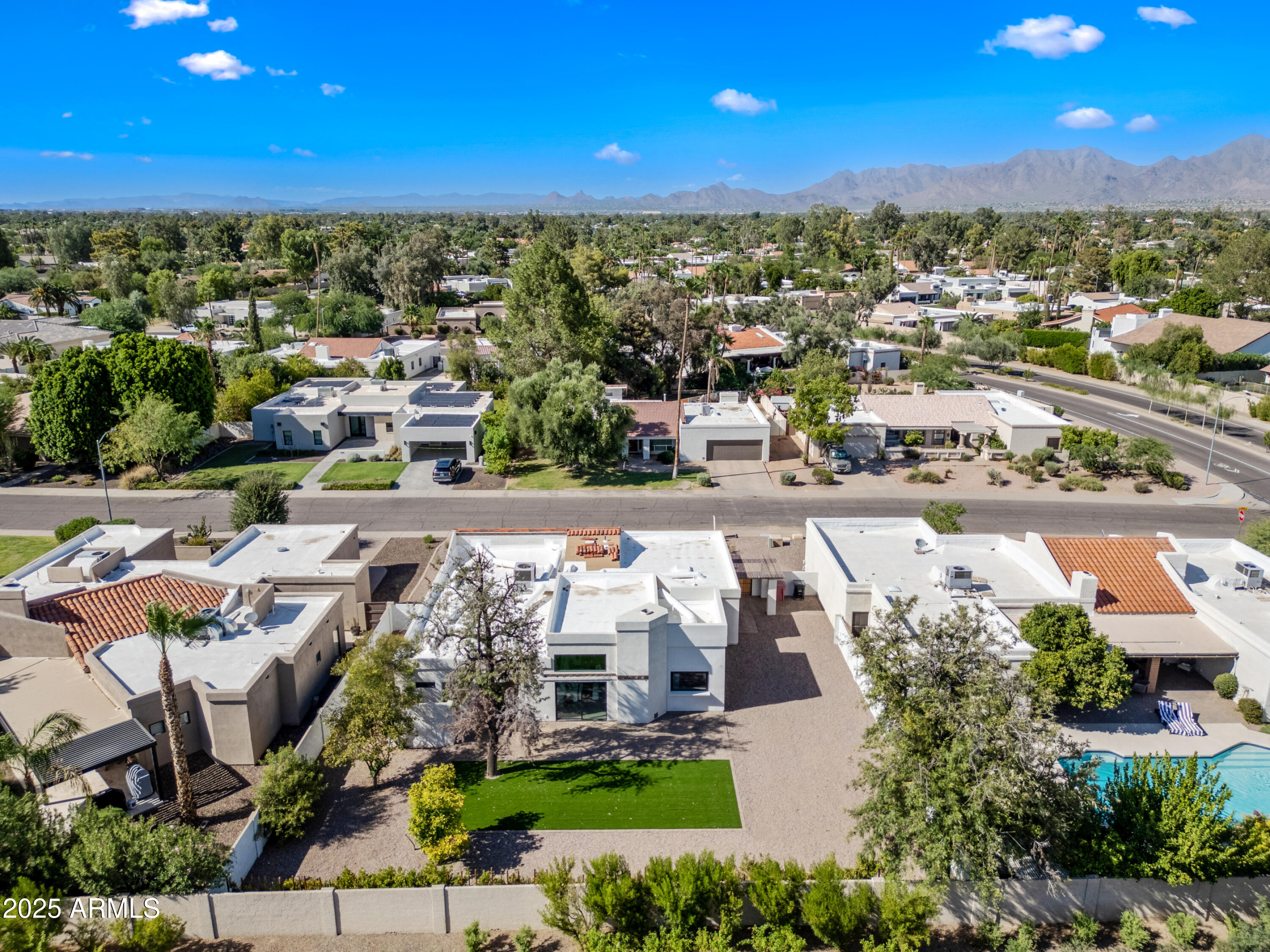 Scottsdale, Arizona, 85258, United States, 4 Bedrooms Bedrooms, ,4 BathroomsBathrooms,Residential,Active,1994950