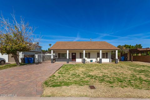 722 E MCLELLAN Boulevard Phoenix AZ 85014