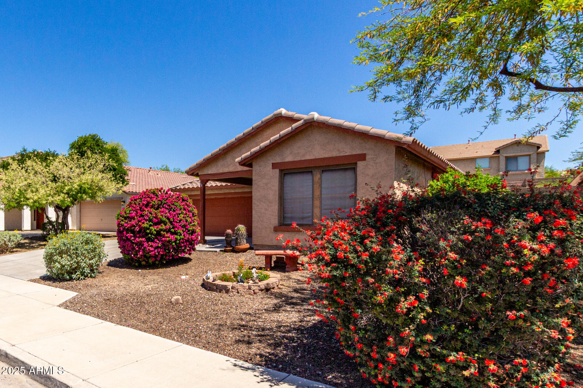 12838 W DESERT MIRAGE Drive